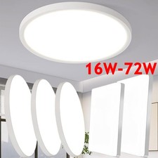 Led deckenlampe panel - deckenlampe,