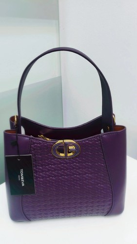 Elegante tom eva handtasche - eva,