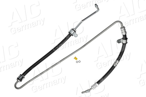 Hydraulikschlauch servoleitung - hydraulikschlauch,