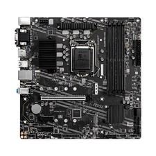 Msi b460m pro vdh 7c83 - msi, ms-7c83