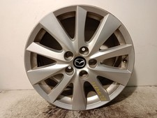 9965617070 FELGE / R17X7J50 /