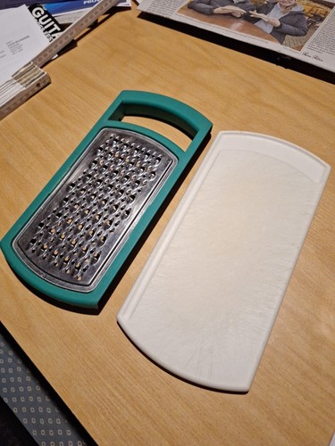 Tupperware multi muskat - multi, zitrus