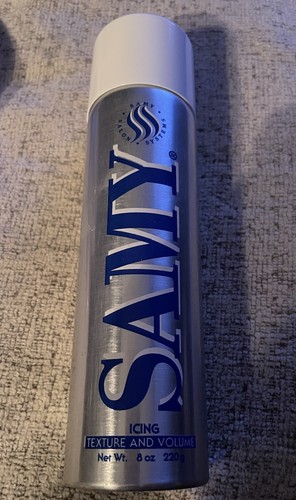 Samy salon systems icing - oz,