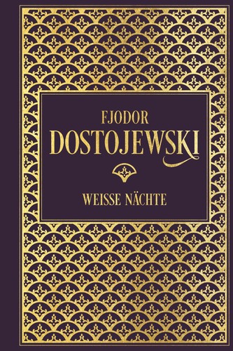 Fjodor dostojewski weiße - fjodor,