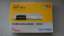 TechniSat DIGIT S2 e TV-Receiver