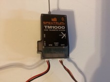 Spektrum TM1000 DSMX