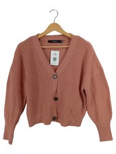 VERO MODA Damen Strickjacke