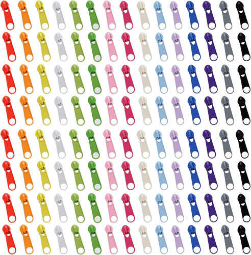 Reißverschluss zipper set 120 - reißverschluss,
