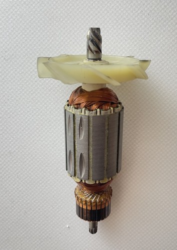 Anker rotor motor ersatzteile - anker,