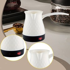 Türkische Kaffeekanne