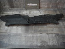 Audi A4 8K B8 Stossfängerabdeckung oben 9B9 Satinschwarz 8K0807081B