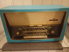 Normande Röhrenradio