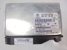 Audi A6 Allroad C5 2001