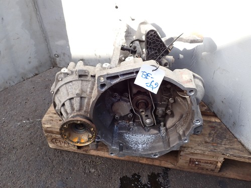 Getriebe lhw audi - getriebe, skoda