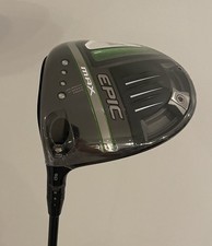 Callaway EPIC Max Linkshand