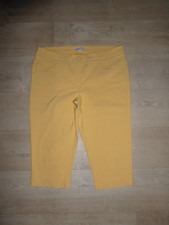 Adagio capri hose slim - 3/4,