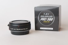 Kenko Telekonverter Teleplus