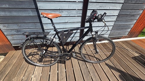 Bike manufaktur fourteen - bike,