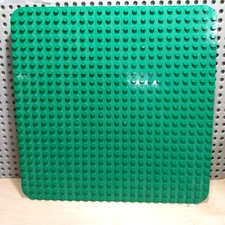 LEGO Duplo große Grundplatten