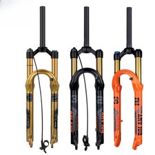 Fahrrad-Luftgabel, 27,5/29