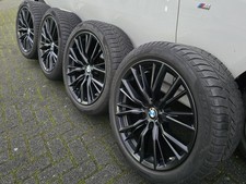 ORIGINAL 18" ALUFELGEN