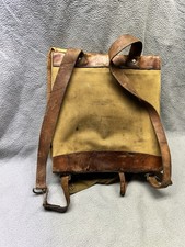 Tornister, Rucksack WK2, HX