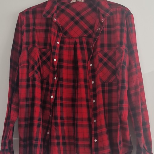 Ckh damen hemd basic - ckh,