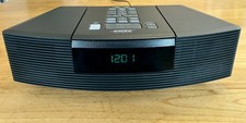 Bose wave radio awrc2g - radio,