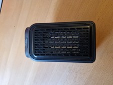 Peal Mini Heizlüfter 500 Watt Mit Fernbedienung Wohnmobil Wohnwagen