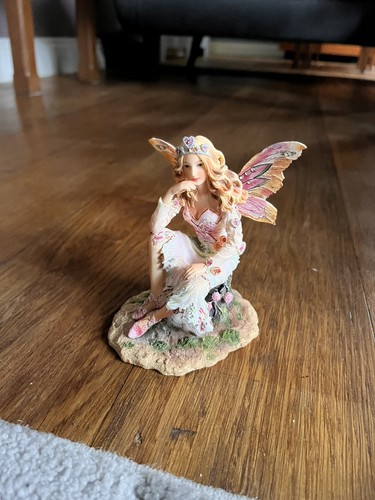 Christine haworth feenfigur - christine,