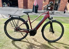 Kalkhoff Image 3.B Excite City