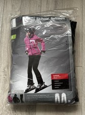 Skihose Softshell Schneehose
