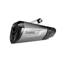 ORIGINAL BMW Akrapovic