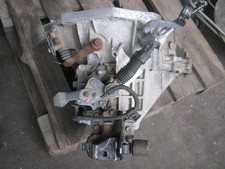 Getriebe 20TT041597458 Toyota