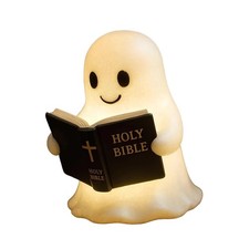 Ghost Book Light