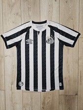 SANTOS 2020 2021 AWAY FOOTBALL