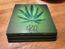 Sony PlayStation 4 Pro 1TB