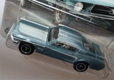 2025 Matchbox 1968 Ford