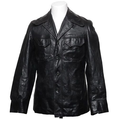 Tjaders malung lederjacke - malung,,