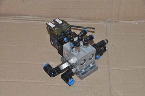 Norgren 2622000 magnetventil - norgren,