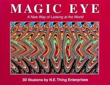 Magic Eye: A New Way of