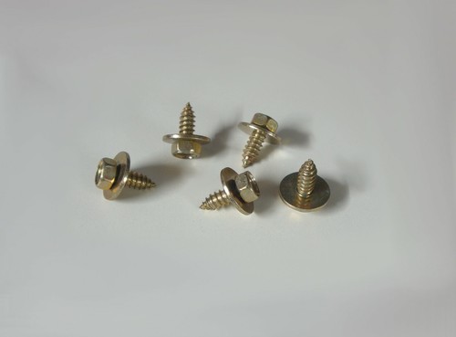 Kombi blechschraube 3x16 - blechschraube, 6,3x16