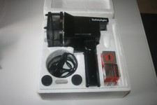 Filmleuchte von Safetylight mit 2 Ersatzbirnen Funktioniert einwandfrei S. Fotos