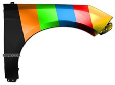 Kotflügel RECHTS für FORD