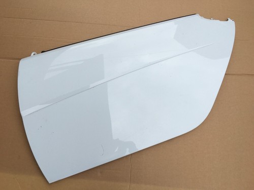 Türpanel smart fortwo 451 - fortwo,