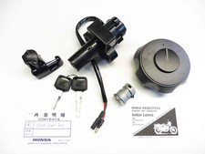 NEU orig HONDA CRM125R