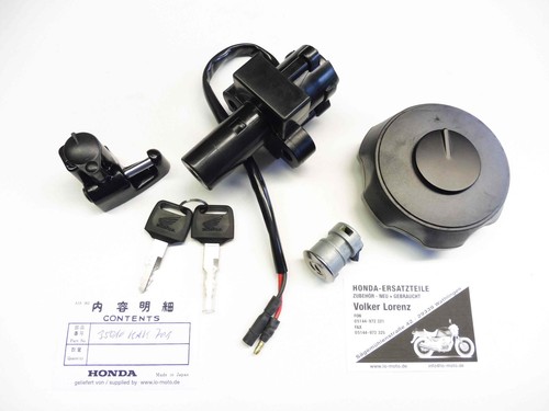 Neu orig honda - neu, crm125r