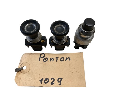 Mercedes ponton w120 - mercedes, /