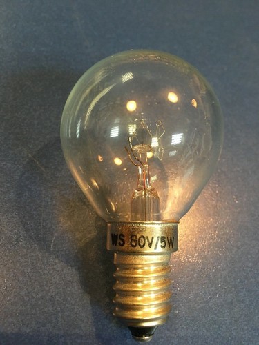K40 glühlampe klar - glÜhlampe, für