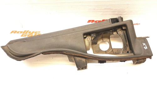 Halter hutablage - halter,